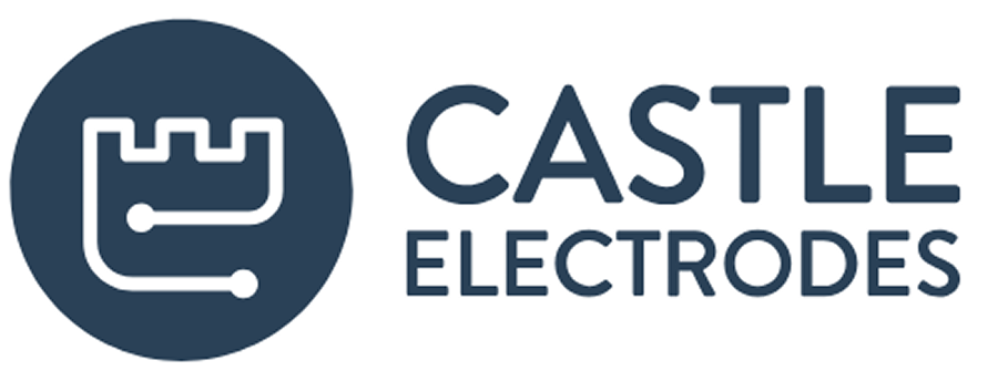 Castle Electrodes