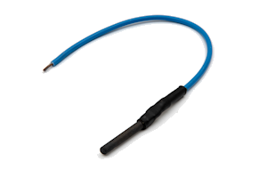 MMO/Ti pseudo reference electrode