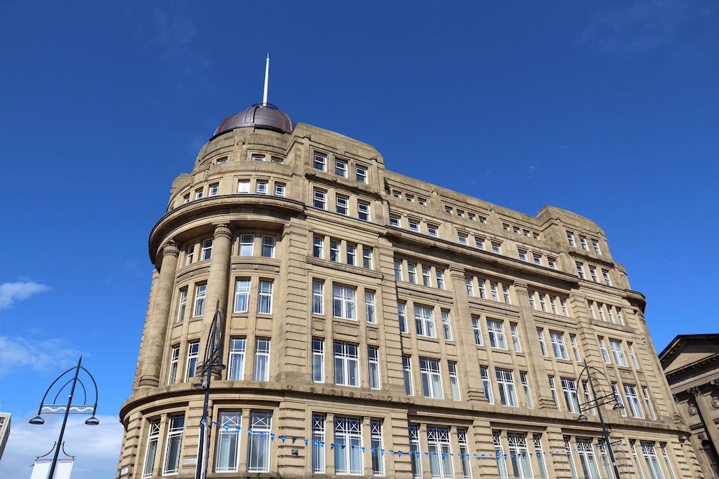 Britannia House