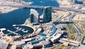 Dubai Festival City
