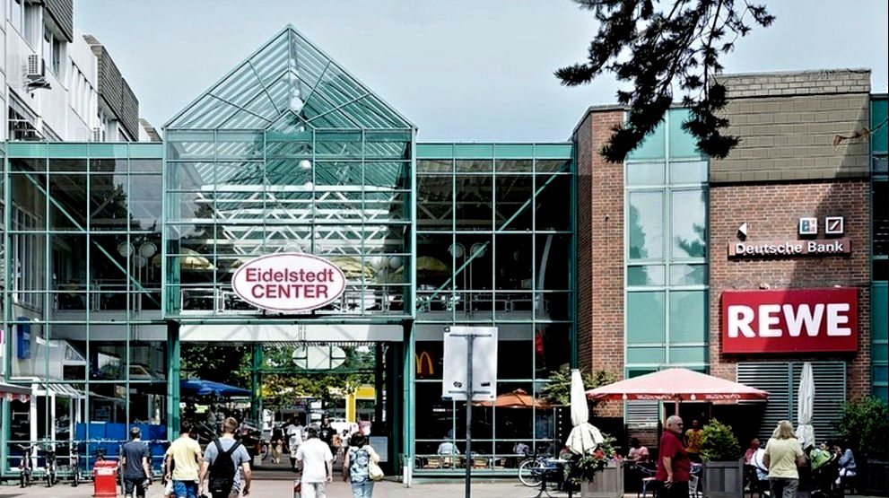 Eidelstedt Centre