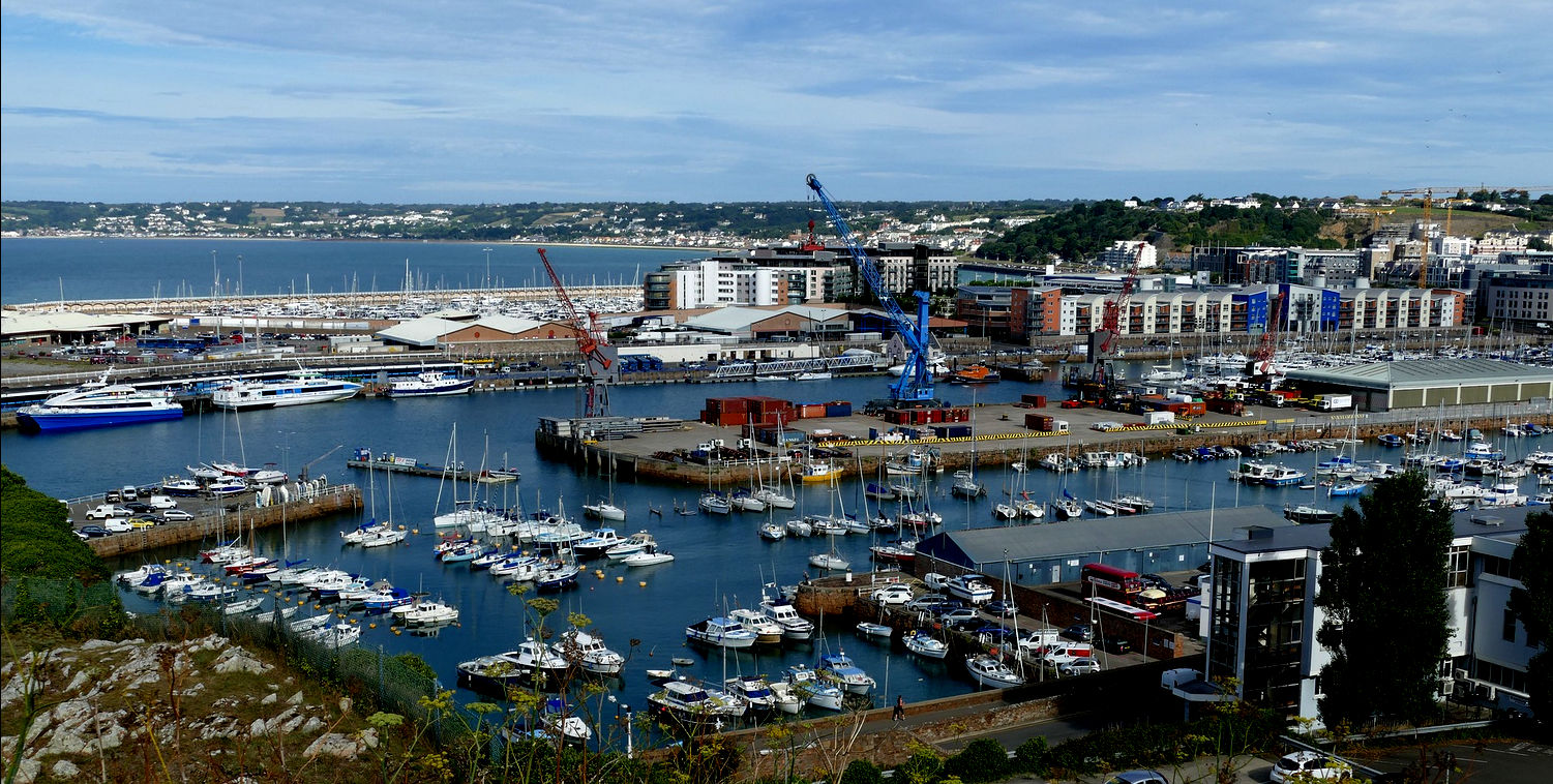 London Berth