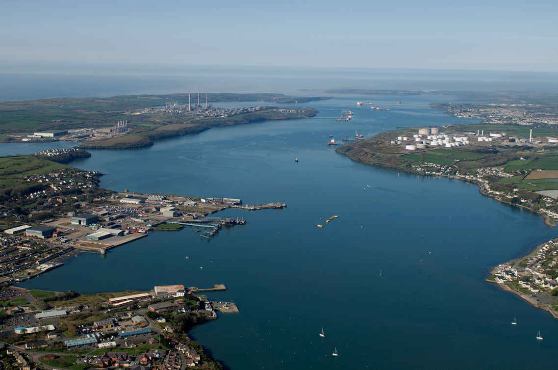 Pembroke Dock